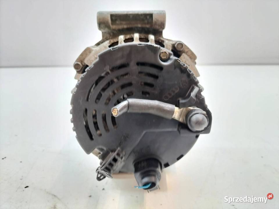 ALTERNATOR 18 20V Audi A4 II 20002006 B6 Rok produkcji 2001 sprzedam