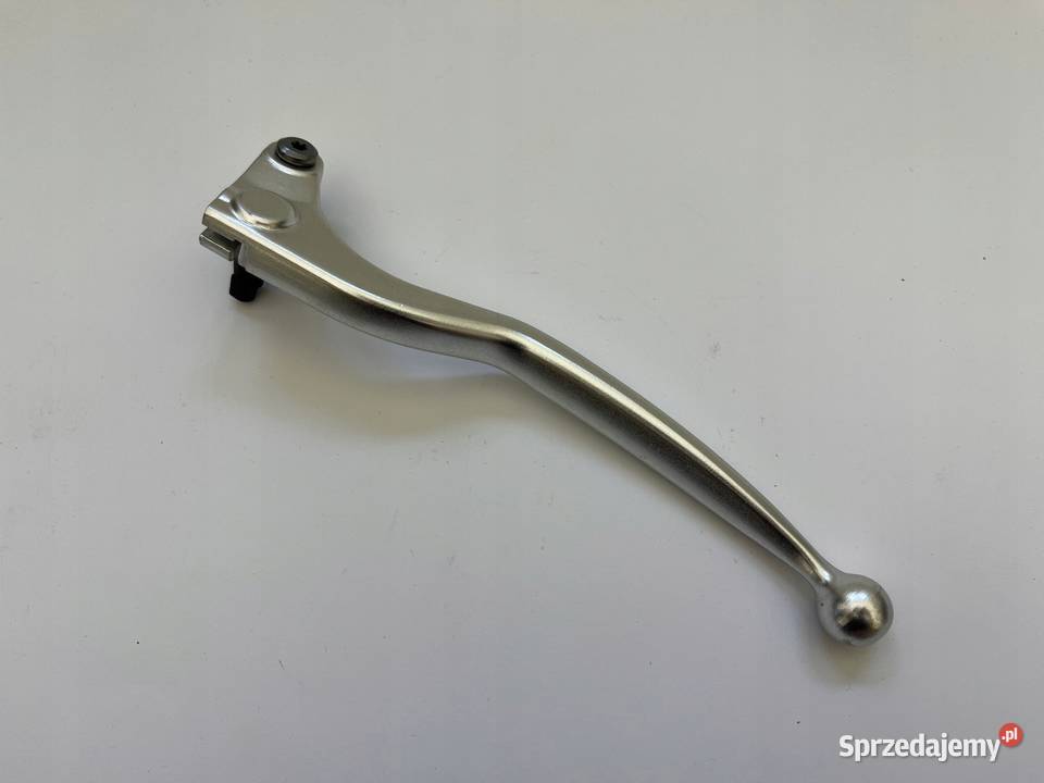 BMW HP4 K42 1114 Dźwignia sprzęgła Dźwignie sprzęgła i hamulca Łobżenica