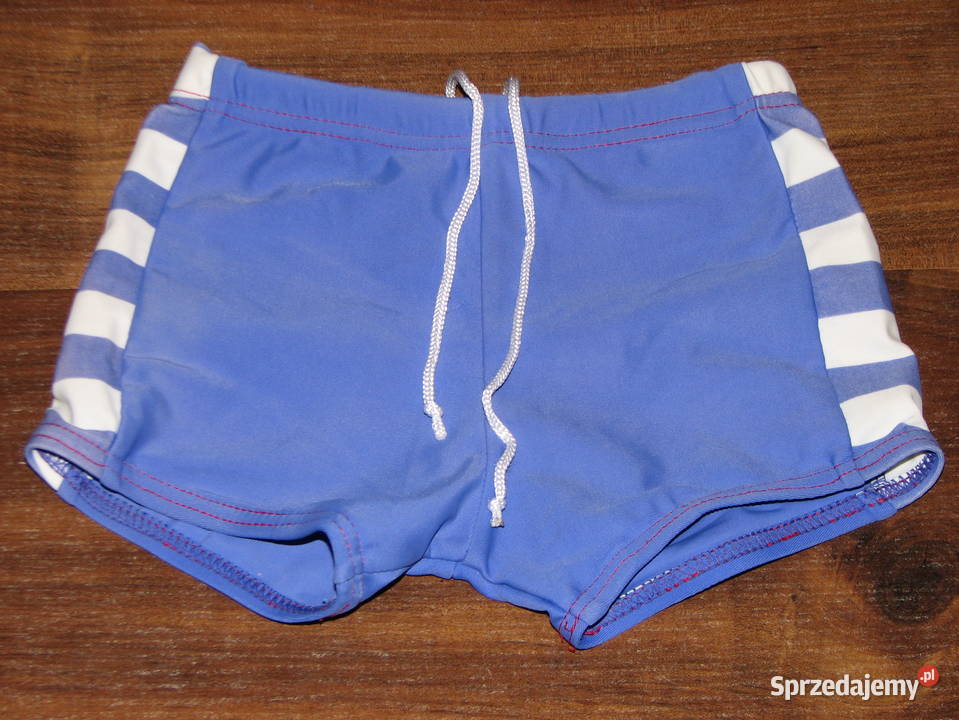 Big Fisch kąpielówki 62 68 Pozostałe Wrocław sprzedam