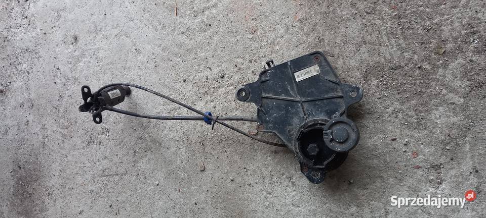 Winda koła zapasowego peugeot 307 Pozostałe Elbląg