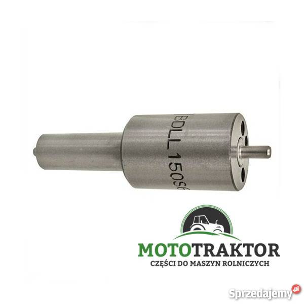 Końcówka wtrysku Massey Ferguson 3090 3610 699 Łążynek