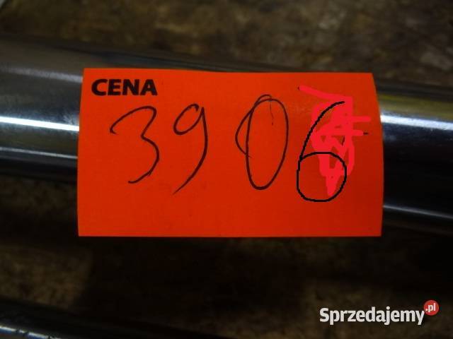 teleskopy przód simson S 50 S 51 org DDR Amortyzatory Żary