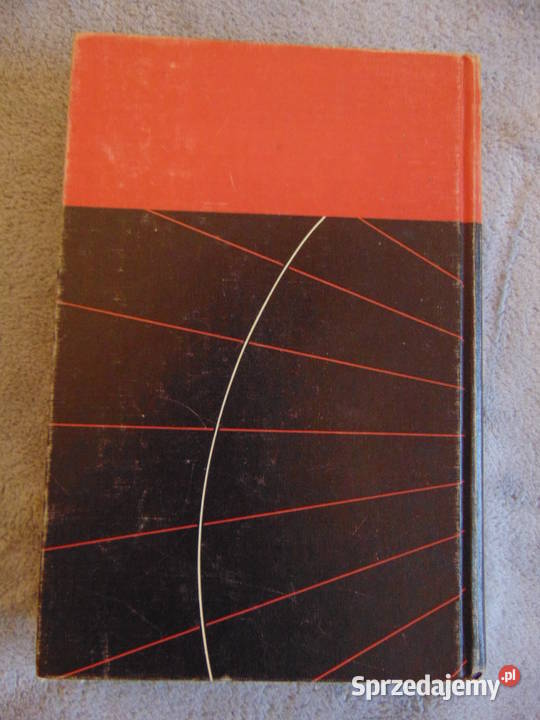 Algebra 13 A John Coleman 1966 unikat Lublin