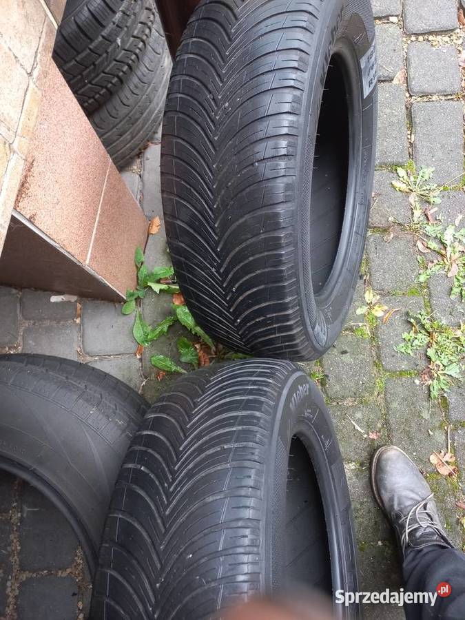 opony ziwowe 215 65 16 225 65 17 185 65 15 małopolskie Andrychów