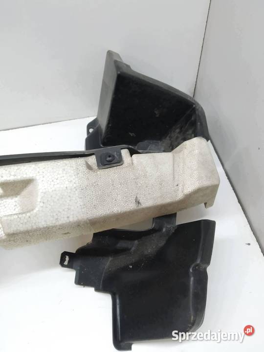 WZMOCNIENIE ZDERZAKA ABSORBER Mazda CX9 I 2006 sprzedam