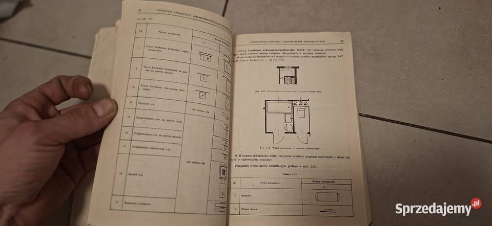 Pierwsze wydanie niski nakład Znormalizowane Łęczyca