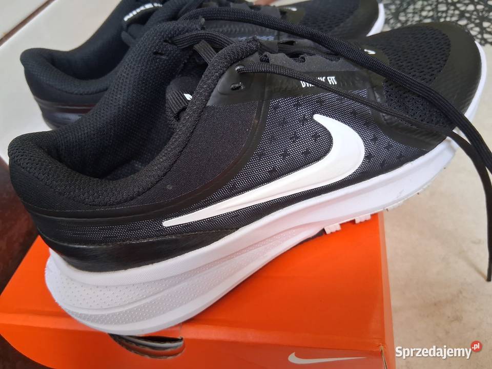 Buty nike Rozmiar 36.5 Szydłowiec