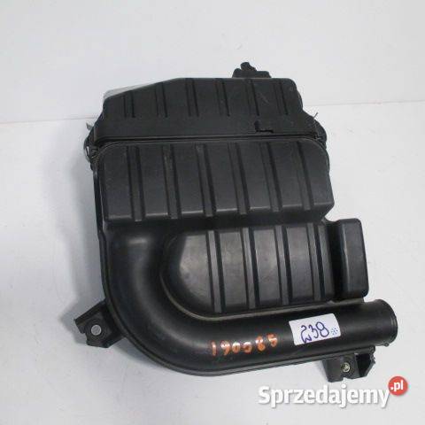 OBUDOWA FILTRA POWIETRZA SUZUKI CELERIO 10 12V osobowe Pozostałe Rakoniewice
