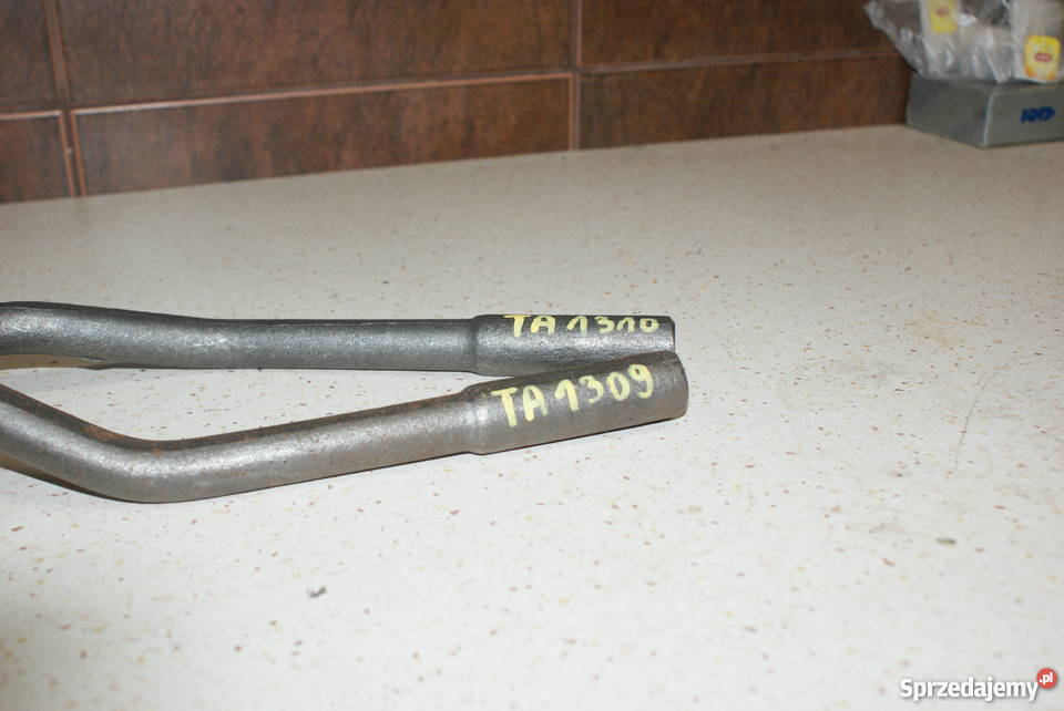 Końcówka drążka kierowniczego P CITROEN BX końcówki drążków kierowniczych Białobrzegi