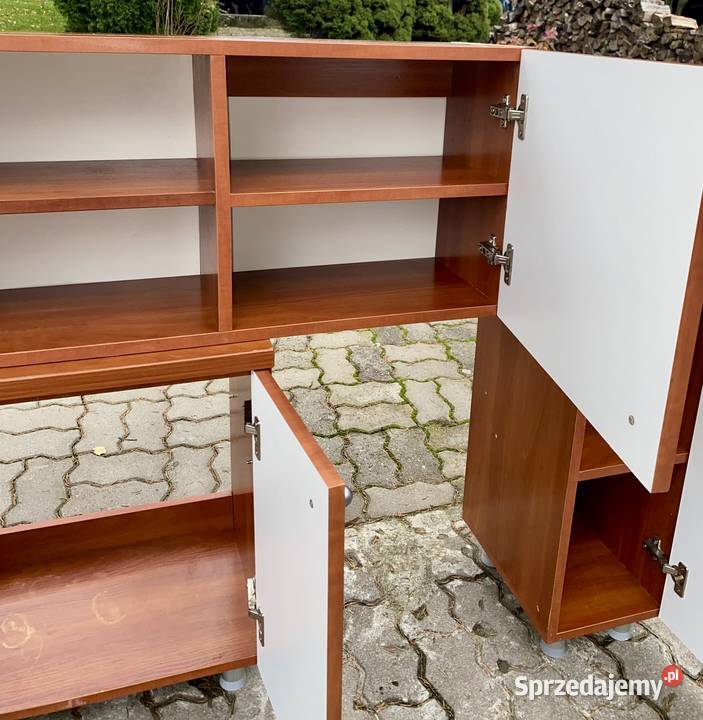MEBLE ŁAZIENKOWE Szafka Półka Lustro Łazienka Wrocław