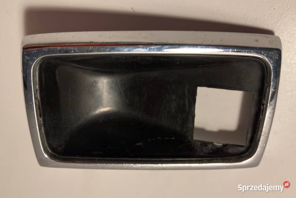Mercedes Benz W110 klamka wewnętrzna z osłoną Poznań