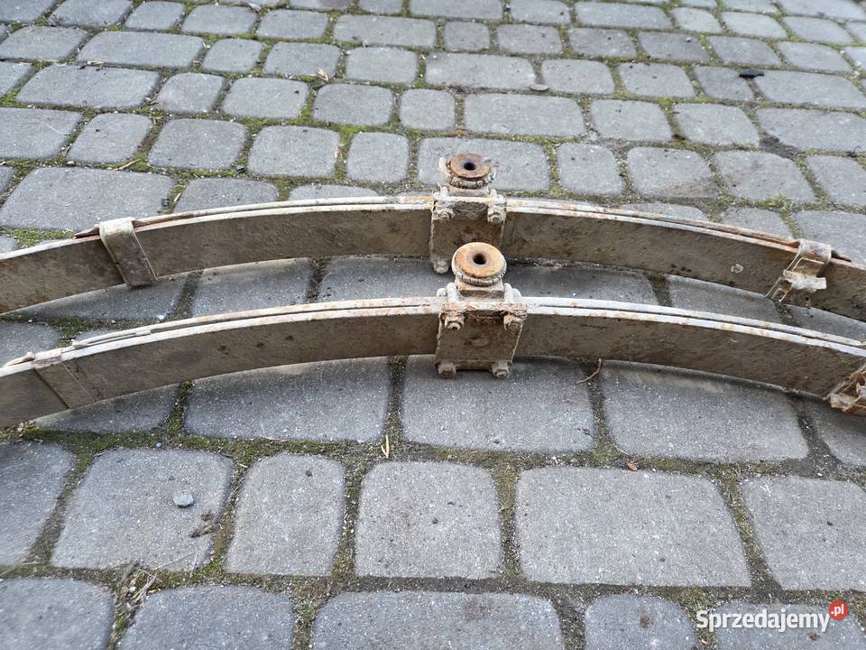 Polonez Caro resory śląskie Gliwice