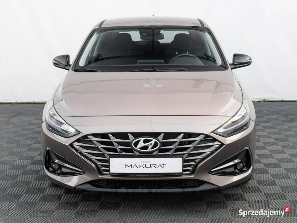 Hyundai i30 WJ9329L10 TGDI Smart Podgrzf I kier pomorskie Pępowo