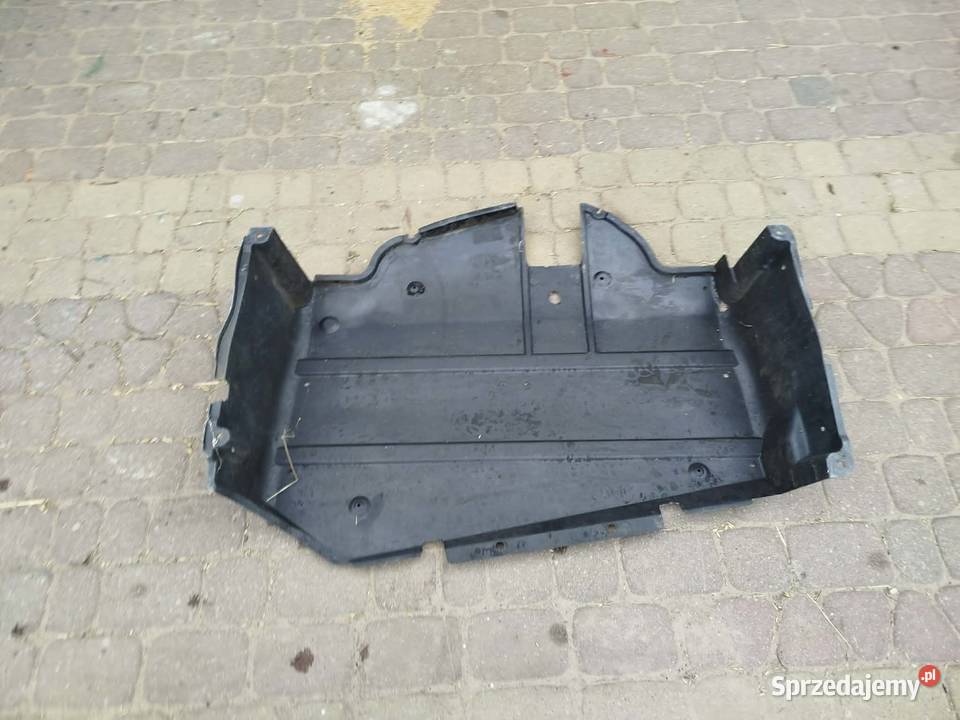 Osłona silnika vw Sharan seat alhambra 2000 10 Radom sprzedam