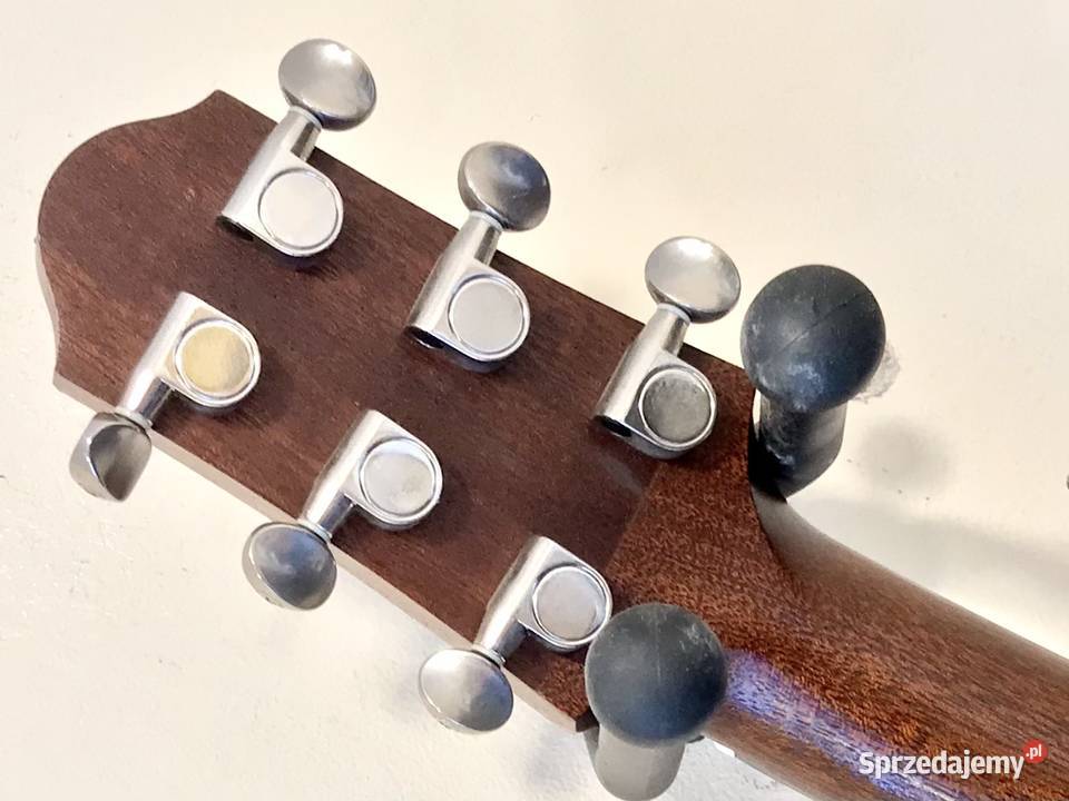 Yamaha SLG200S NT Silent Guitar Gitara Cicha Gitary i akcesoria Warszawa