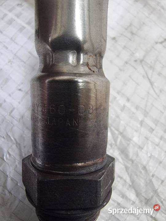 SONDA LAMBDA FORD MONDEO MK5 V 20 TDCI osobowe