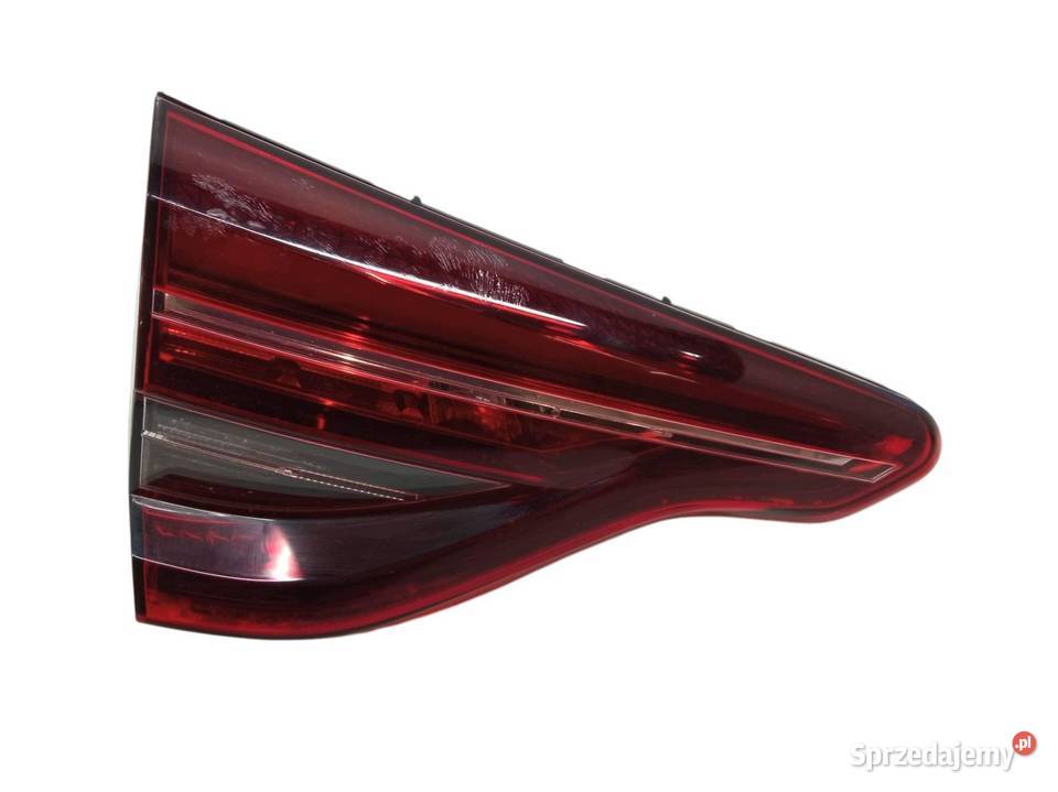 LAMPA TYŁ W KLAPĘ LEWA 265557776R Renault Clio V świętokrzyskie