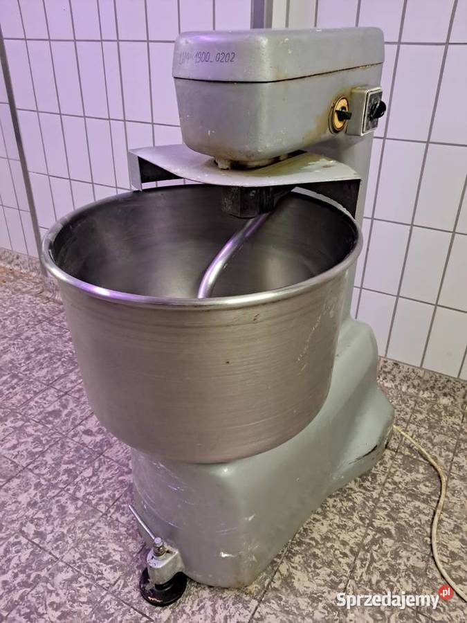 Miesiarka spiralna Boku