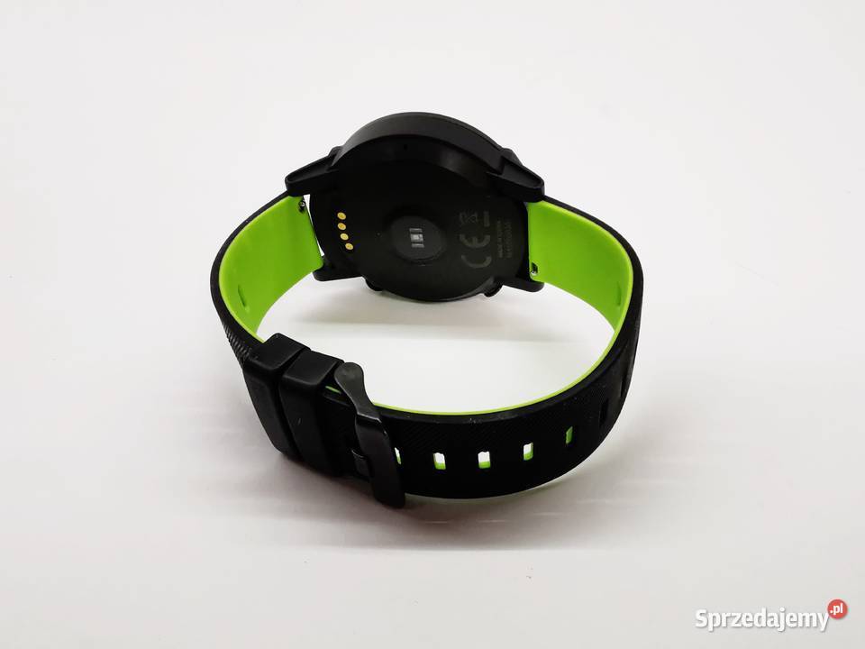 SMARTWATCH AMOLED MOTUS MAS0000283 Konin