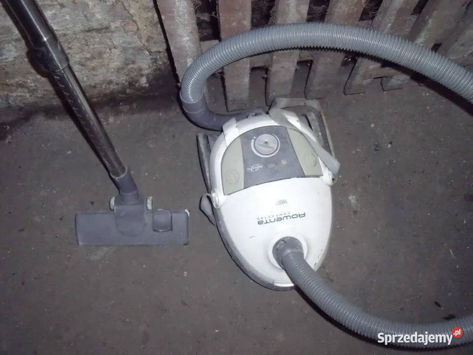 Odkurzacz Rowenta ro 1767