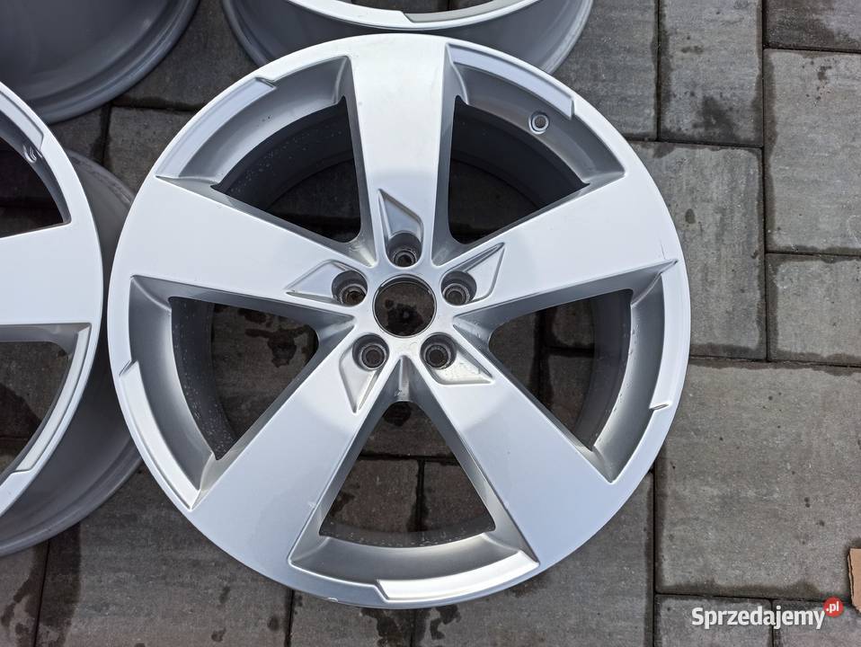 20 20R 5x112 SLine Audi A6 C7 C8 A4 Nowy Sącz sprzedam