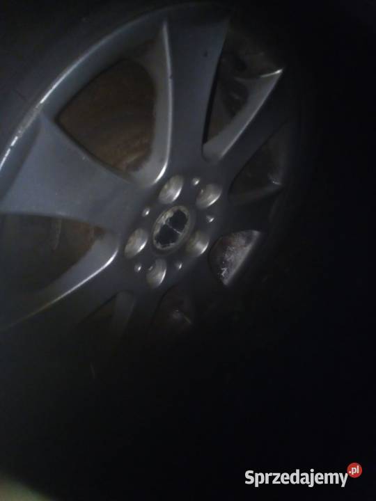 Toyota Corolla Verso 20 D4D 116 Całość CZĘŚCI