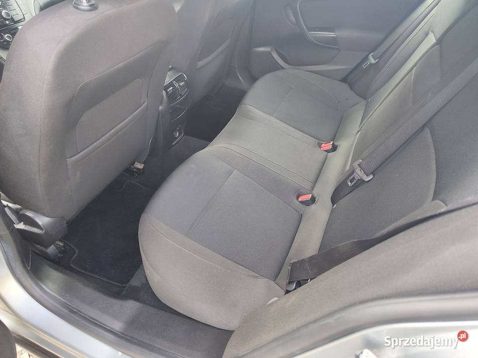 Opel Insignia 2012 r 18 LPG
