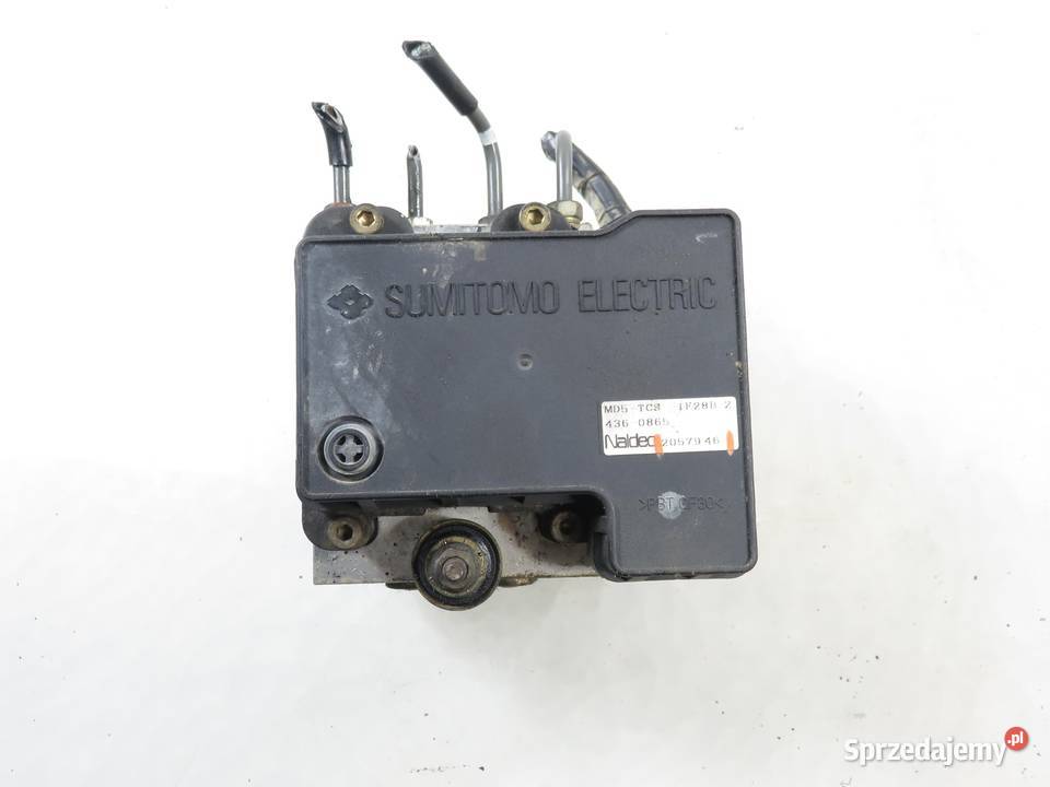 POMPA ABS MAZDA 323 F VI BJ 2057946