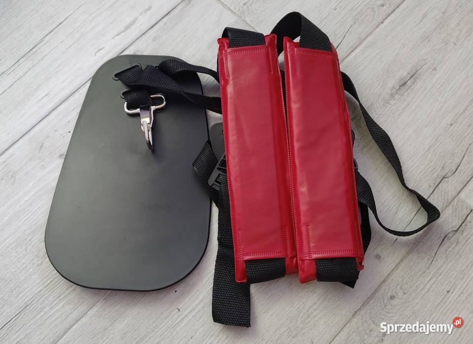 SZELKI DO KOSY NAC JOHN STIHL HUSQVARNA DEMON Mszczonów sprzedam