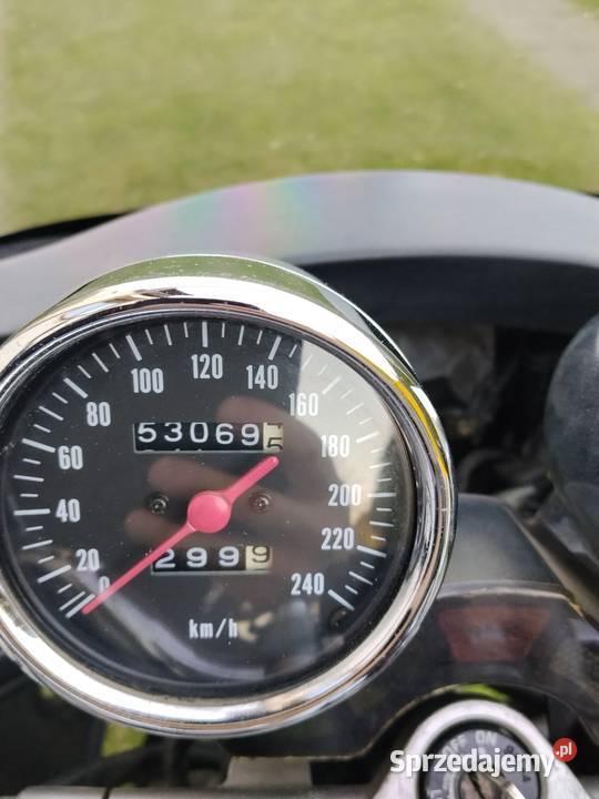 Suzuki Bandit 600 S opolskie Opole