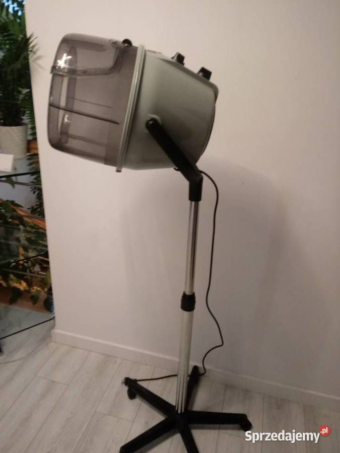 Suszarka do włosów Niedrzwica Duża