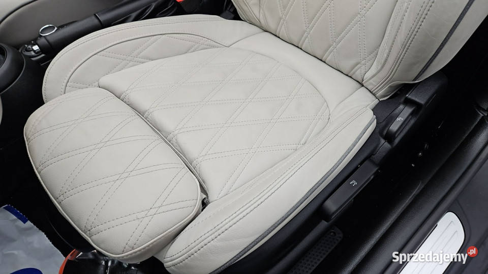 Mini Cooper Classic Trim aut Z Polskiego Salonu Cooper Warszawa sprzedam
