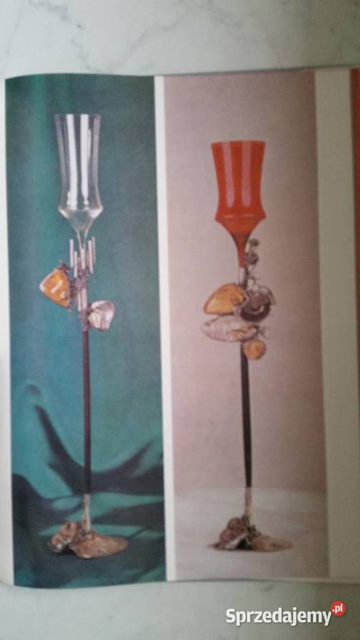 Album POLNISCHER BERNSTEIN Janina Grabowska Puławy