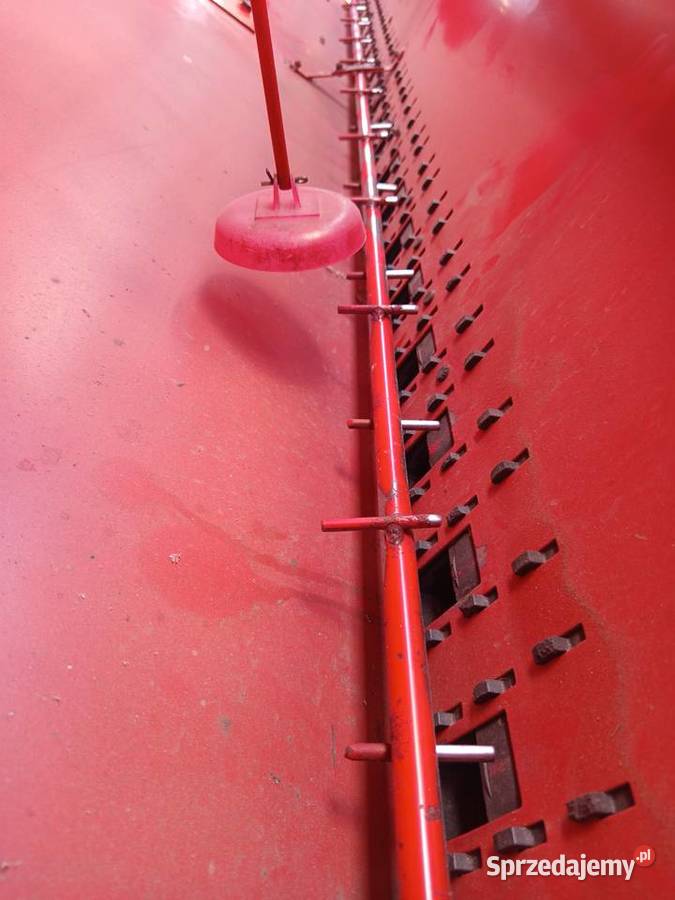 Zestaw uprawowo siewny agro masz Poznaniak Siewniki i sadzarki łódzkie