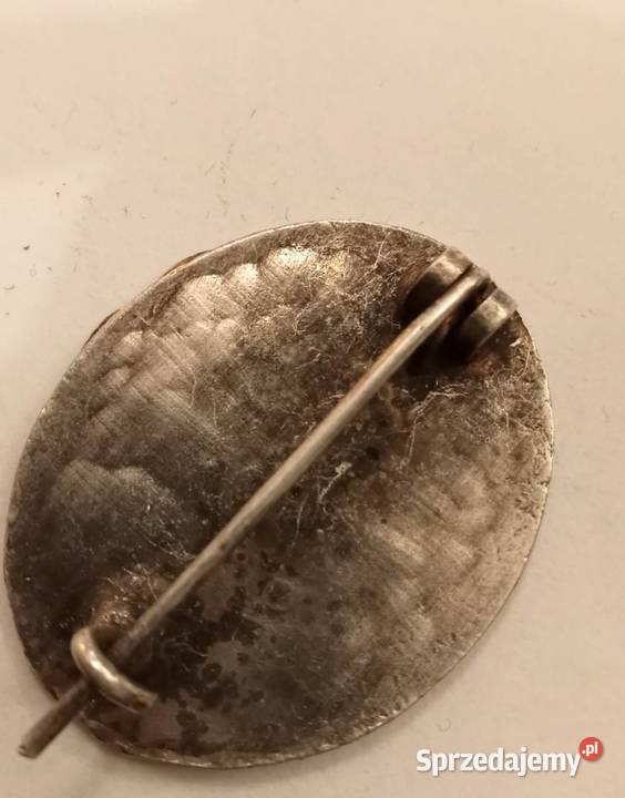 Odznaka Rany III Rzesza Kraków