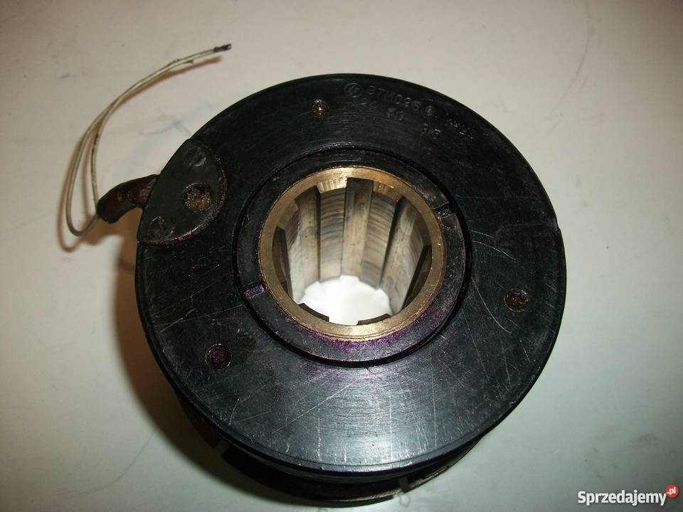 Sprzęgło ETM095C 1HY3 Olkusz