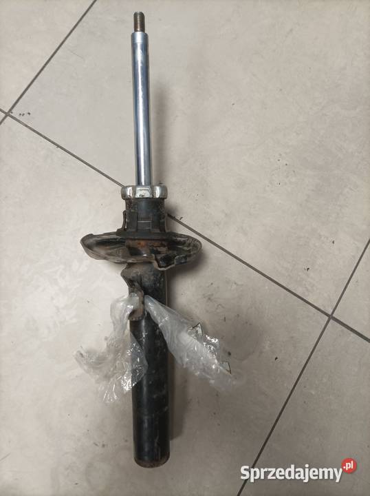 Audi VW amortyzator prawy Łódź