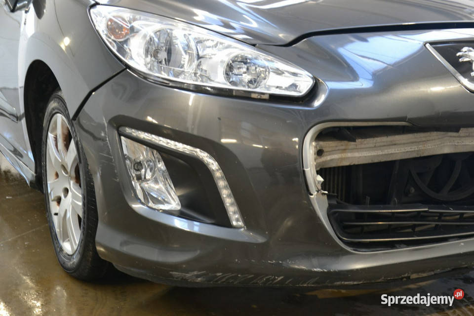 Peugeot 308 lifcie 16 ehdi 115 climatronic