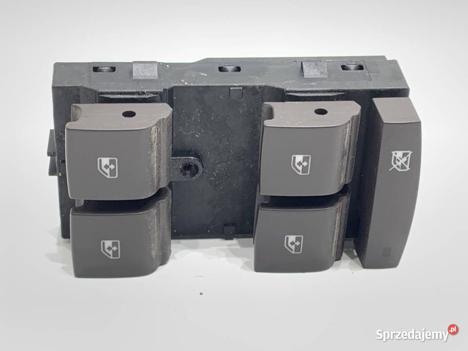 PRZEŁĄCZNIK SZYB OPEL ZAFIRA C 13305012 Minivan sprzedam