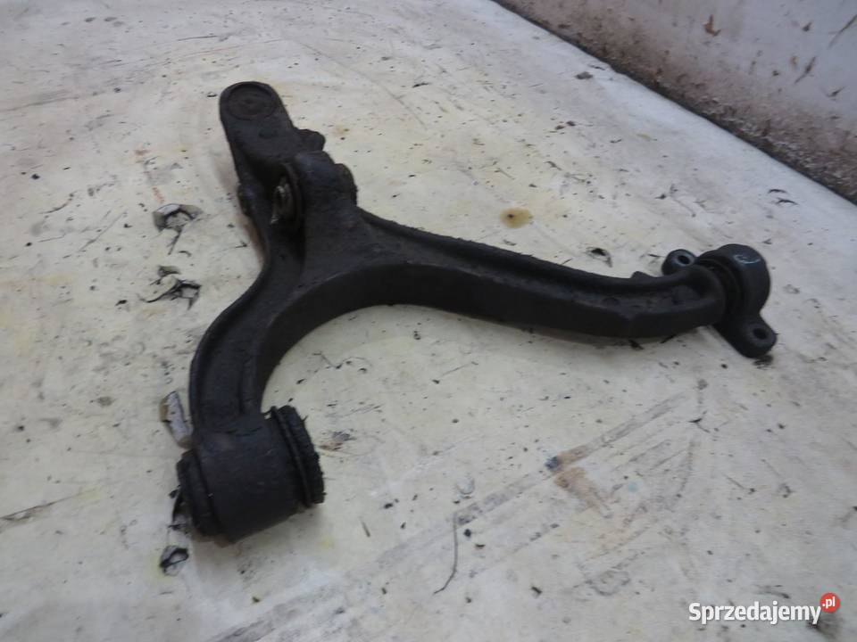 WAHACZ PRAWY PRZÓD JEEP WK 30 CRD
