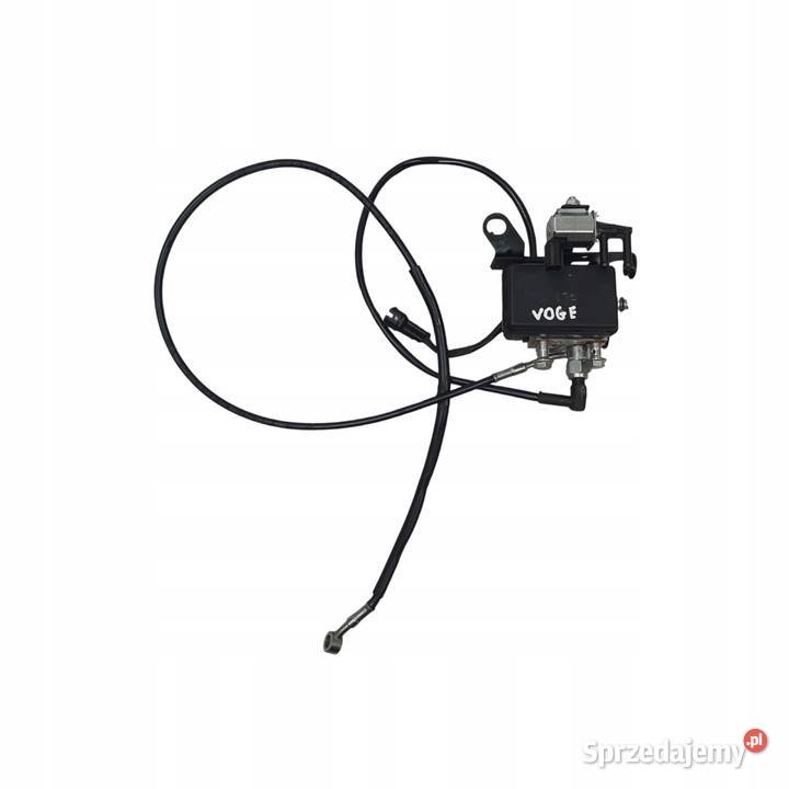 POMPA ABS STEROWNIK Voge DS900X 900DSX 2024 lubelskie Chełm