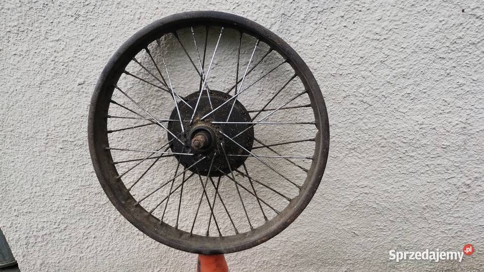 Koło dkw 500 Pozostałe sprzedam
