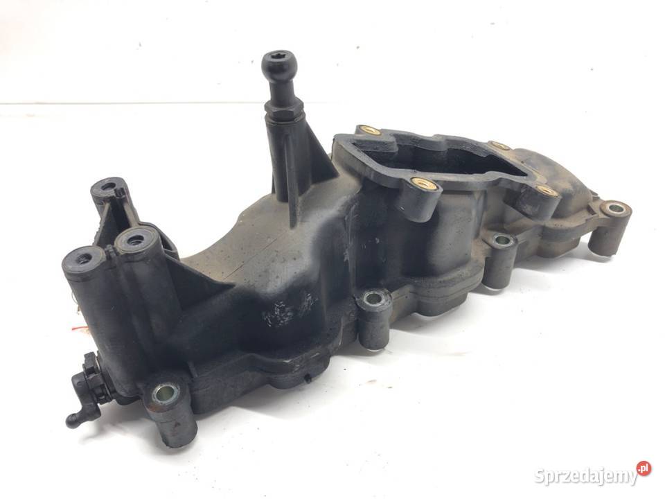 KOLEKTOR SSĄCY AUDI A6 C6 059129711CK 27 180 Kolektory ssące podkarpackie