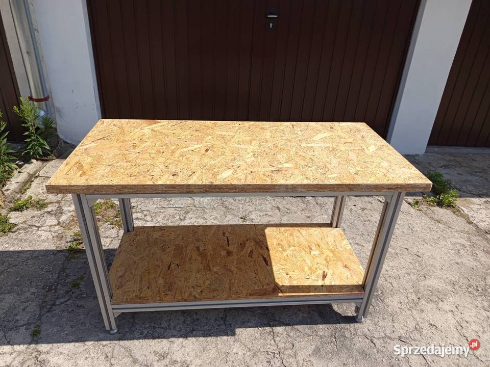 Sprzedam stół warsztatowy Nisko