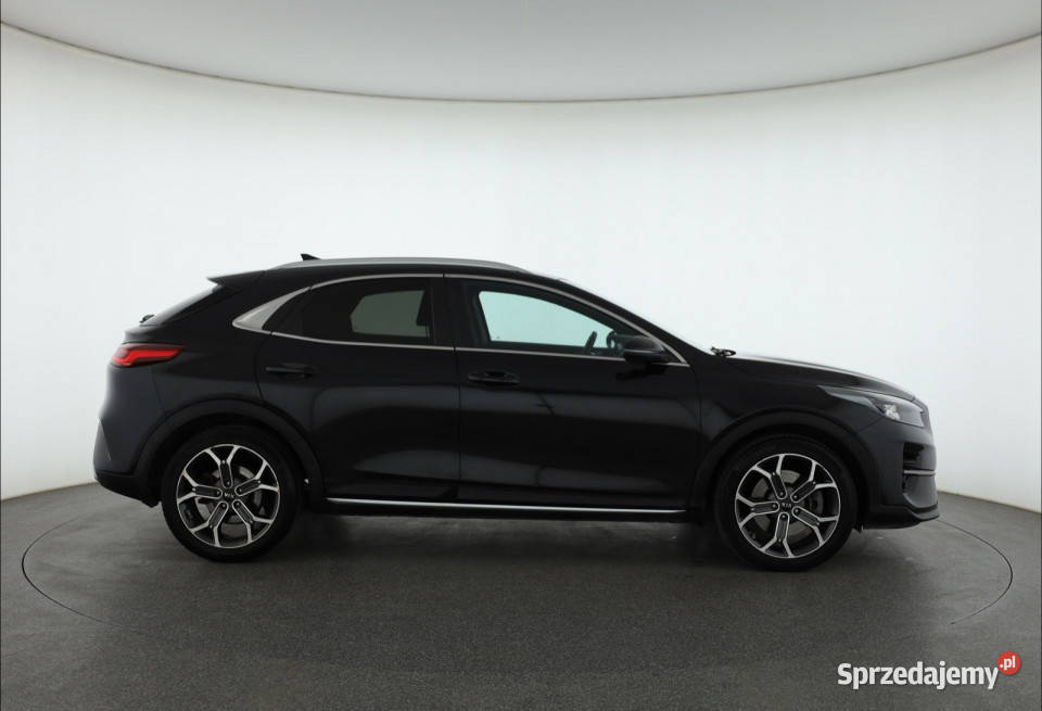 Kia XCeed 16 TGDI Hatchback Piaseczno