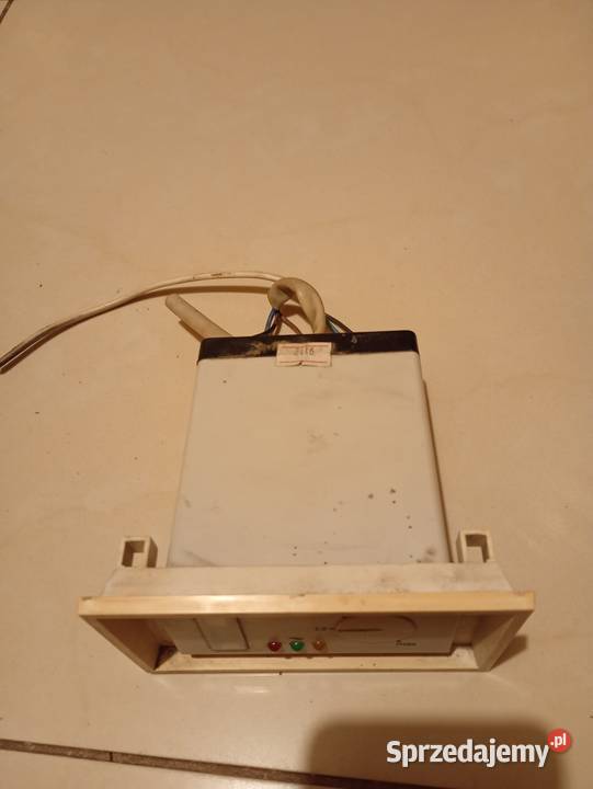 Sterownik RD 6 Lumel Lodówki i zamrażarki małopolskie Kraków