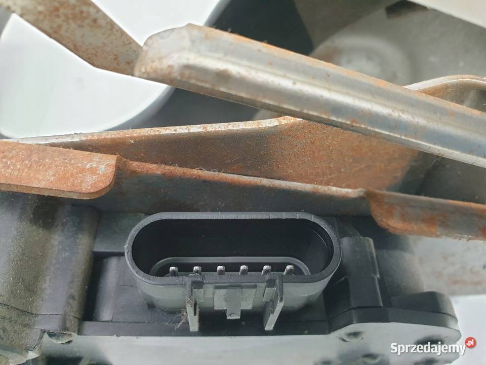 Chevrolet Equinox PEDAŁ HAMULCA Gazu 15222244 Chełm sprzedam