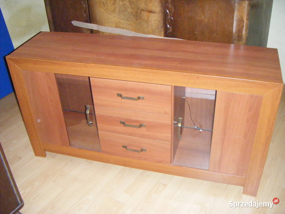 Szafka pod TV pomorskie Słupsk