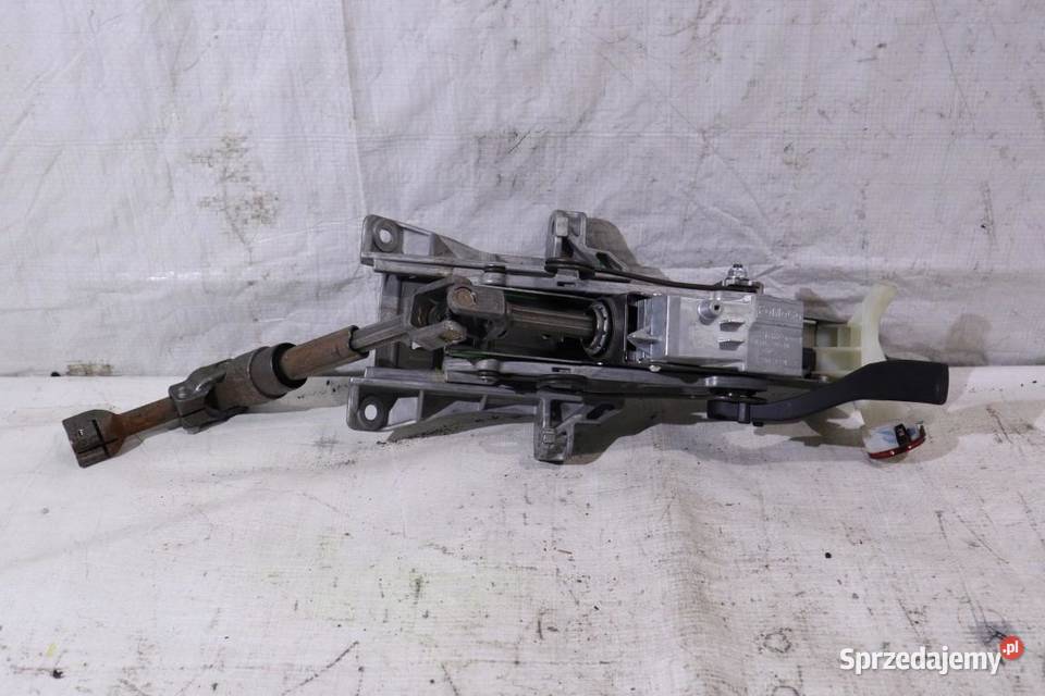 Kolumna kierownicza C Mk2 II