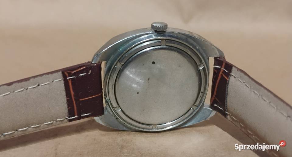Zegarek Męski Raketa 21 JEWELS 2614H Opole